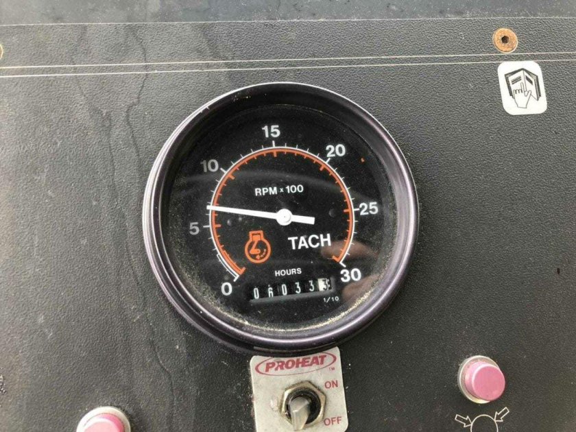 2000 Тысячи мото часов