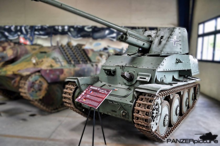 Marder 38t