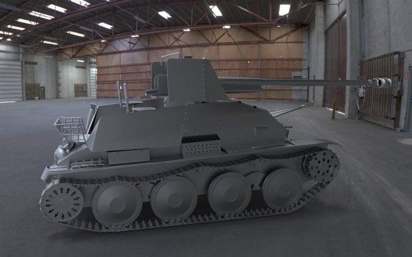 Marder 2 Кубинка