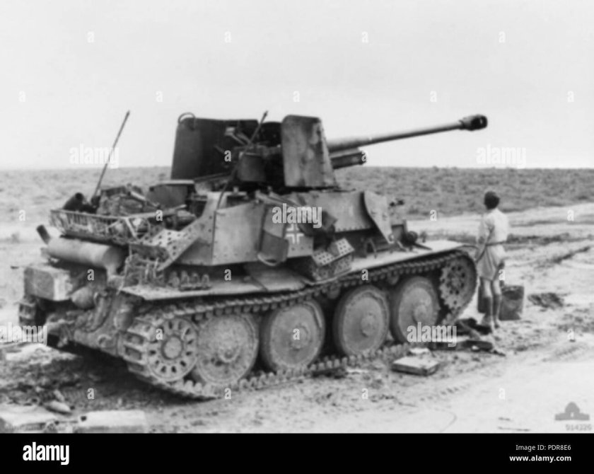 Мардер 2 САУ