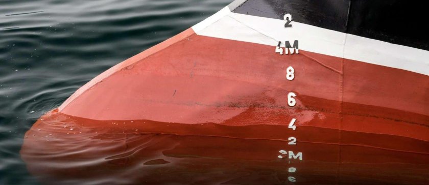 Грузовая Ватерлиния