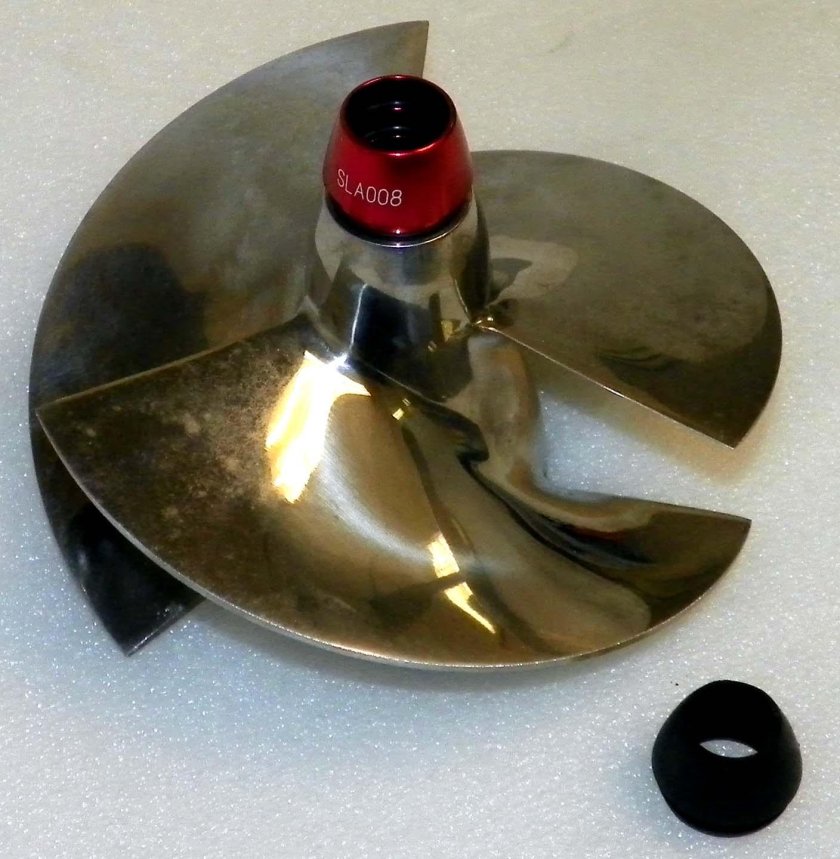 Импеллер YB-SC-X(15-18)