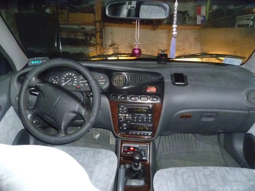 Дон Инвест кондер свлон