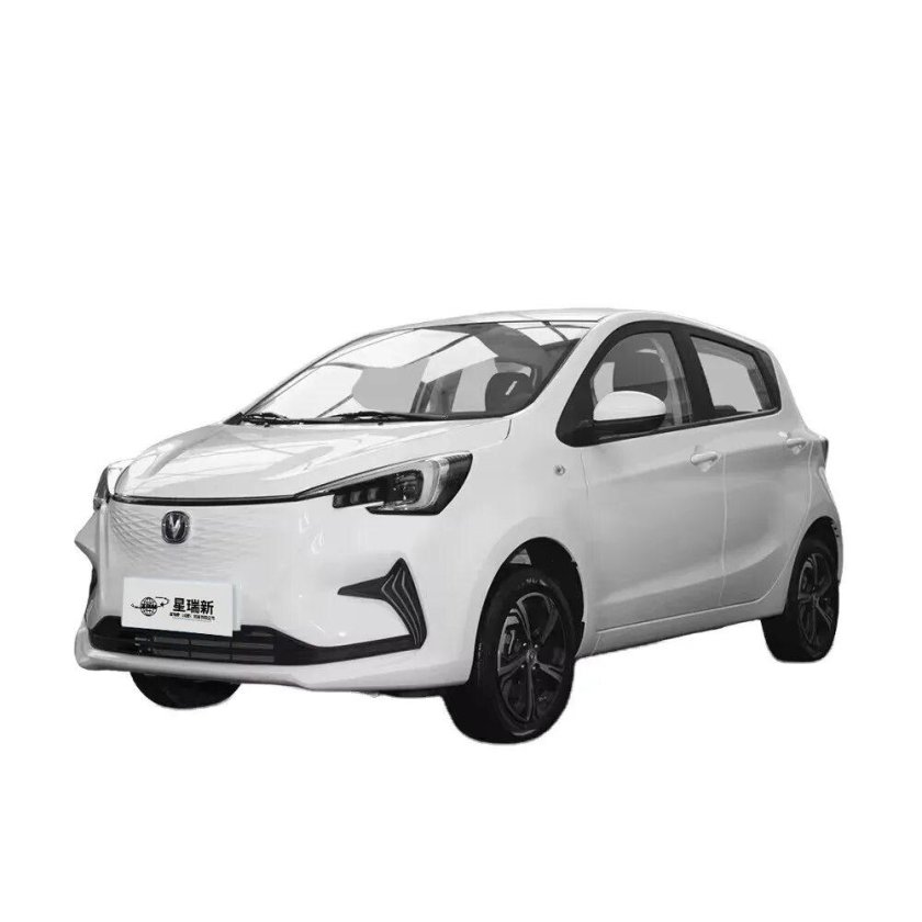 Changan Benben e-Star 301 km