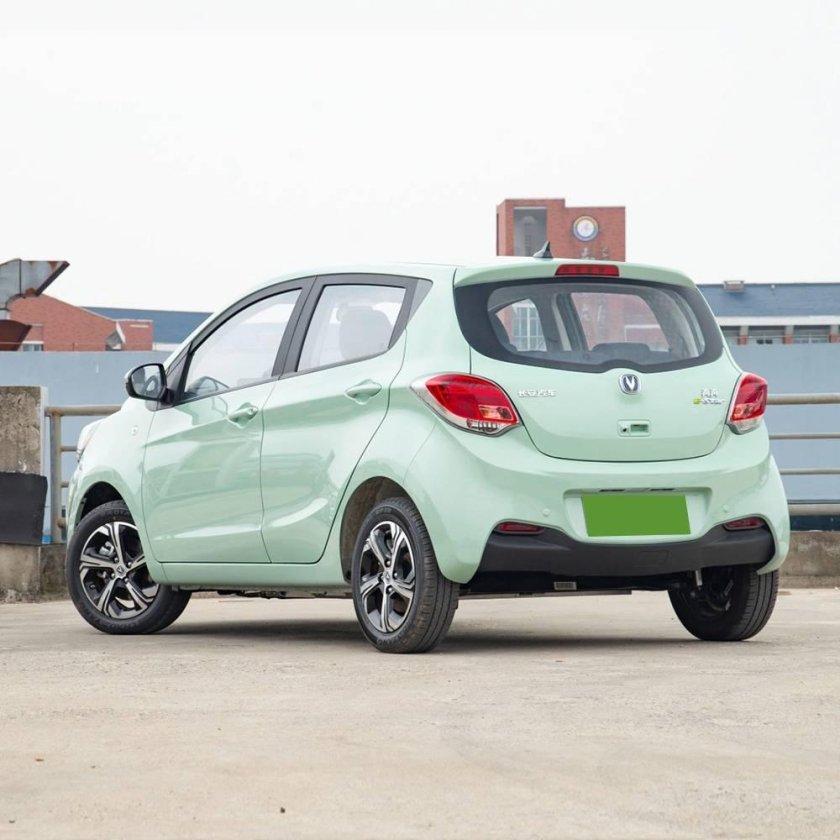 Changan Benben e-Star 2023