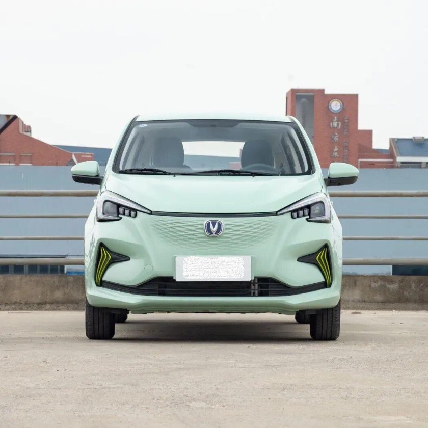 Changan Benben e-Star