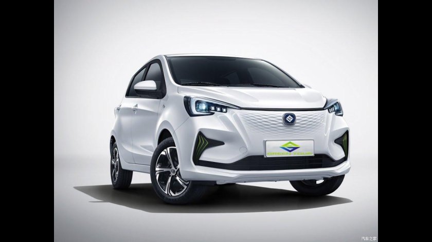 Чанган Бен Бен