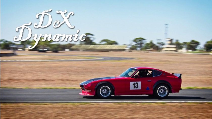 Ускорение машины