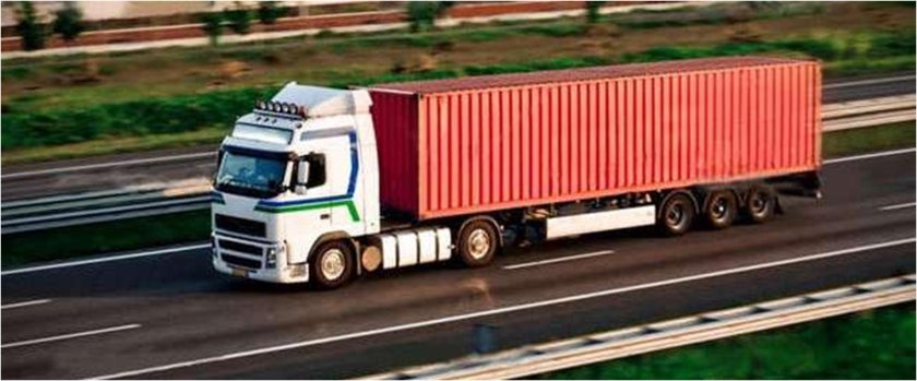 Сцепка контейнеровоз 20 фут