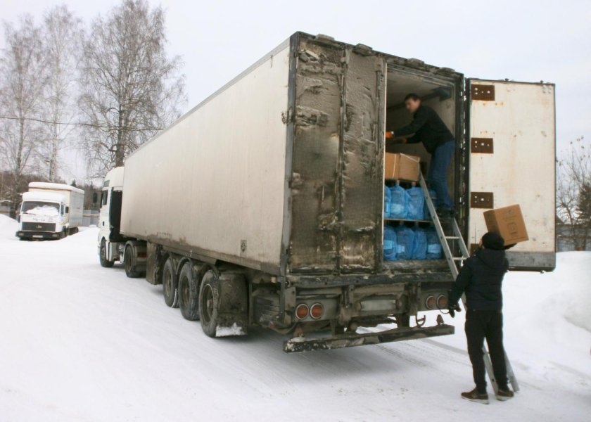 КАМАЗ 10 тонник тентованный боковая разгрузка