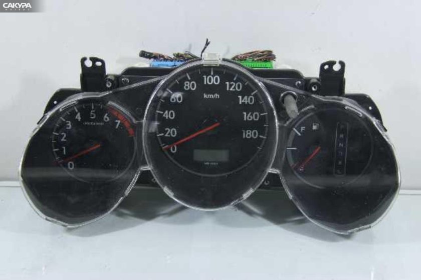 Прибор панель фит gd1