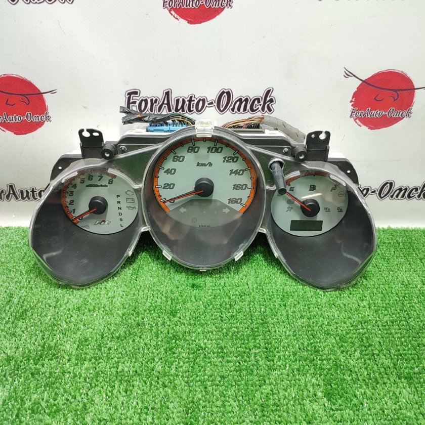 Спидометр Хонда фит gd1
