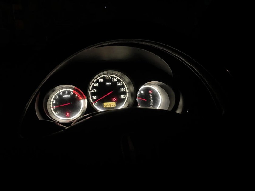 Хонда фит 3 2018 год панель приборов