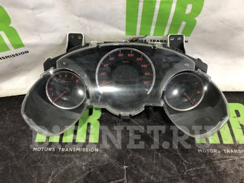 Торпеда фит ge6