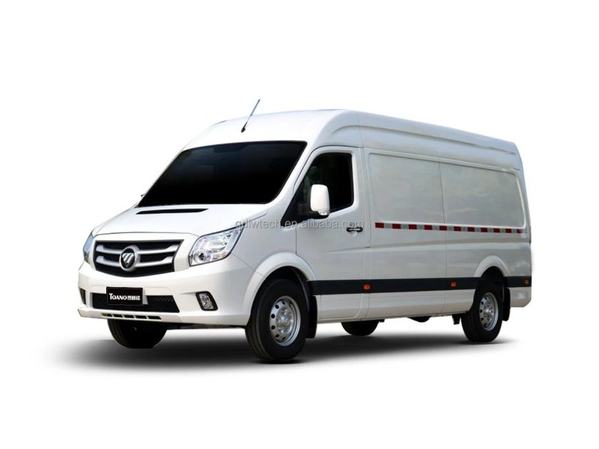 Foton Toano фургон