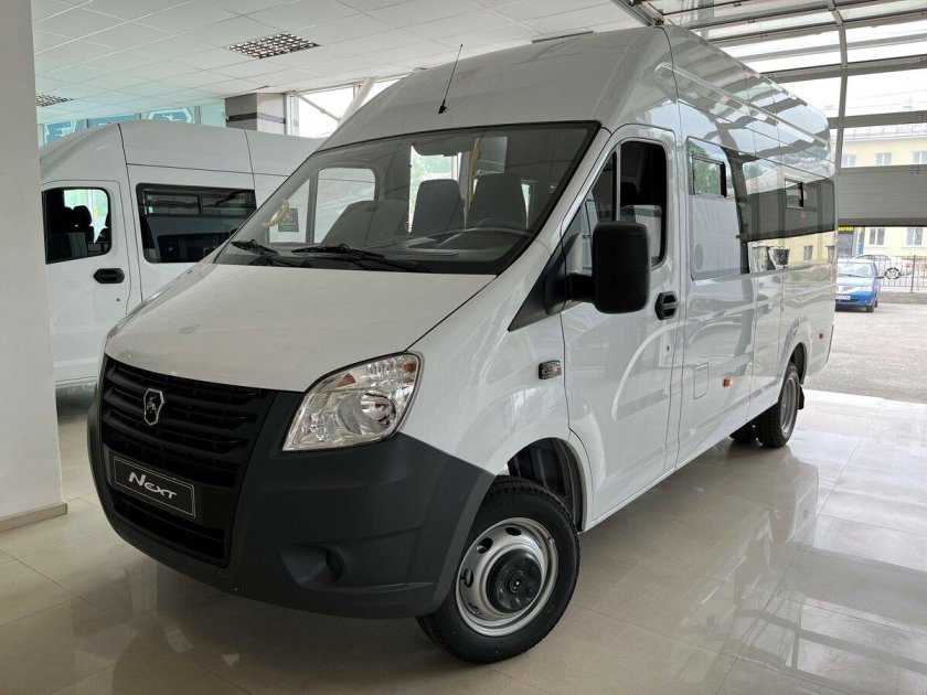 Газель Некст 2023