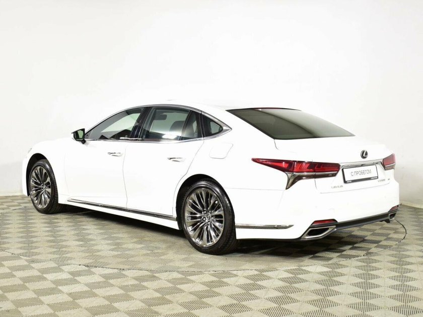 Lexus es250 2018