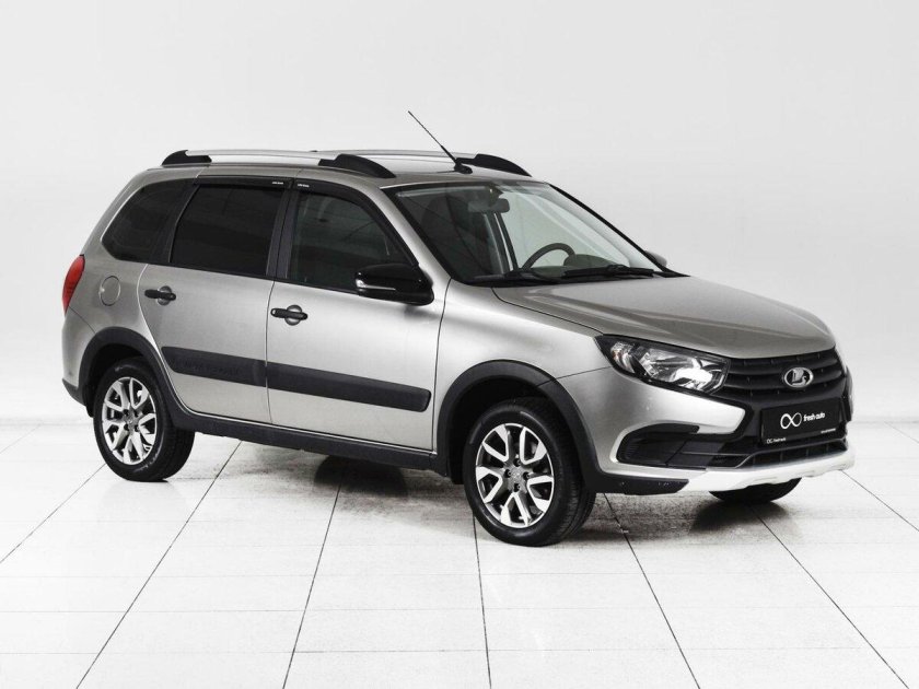 Гранта кросс 2023