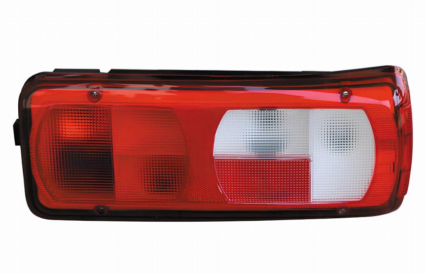 Фонарь задний Даф 105 левый