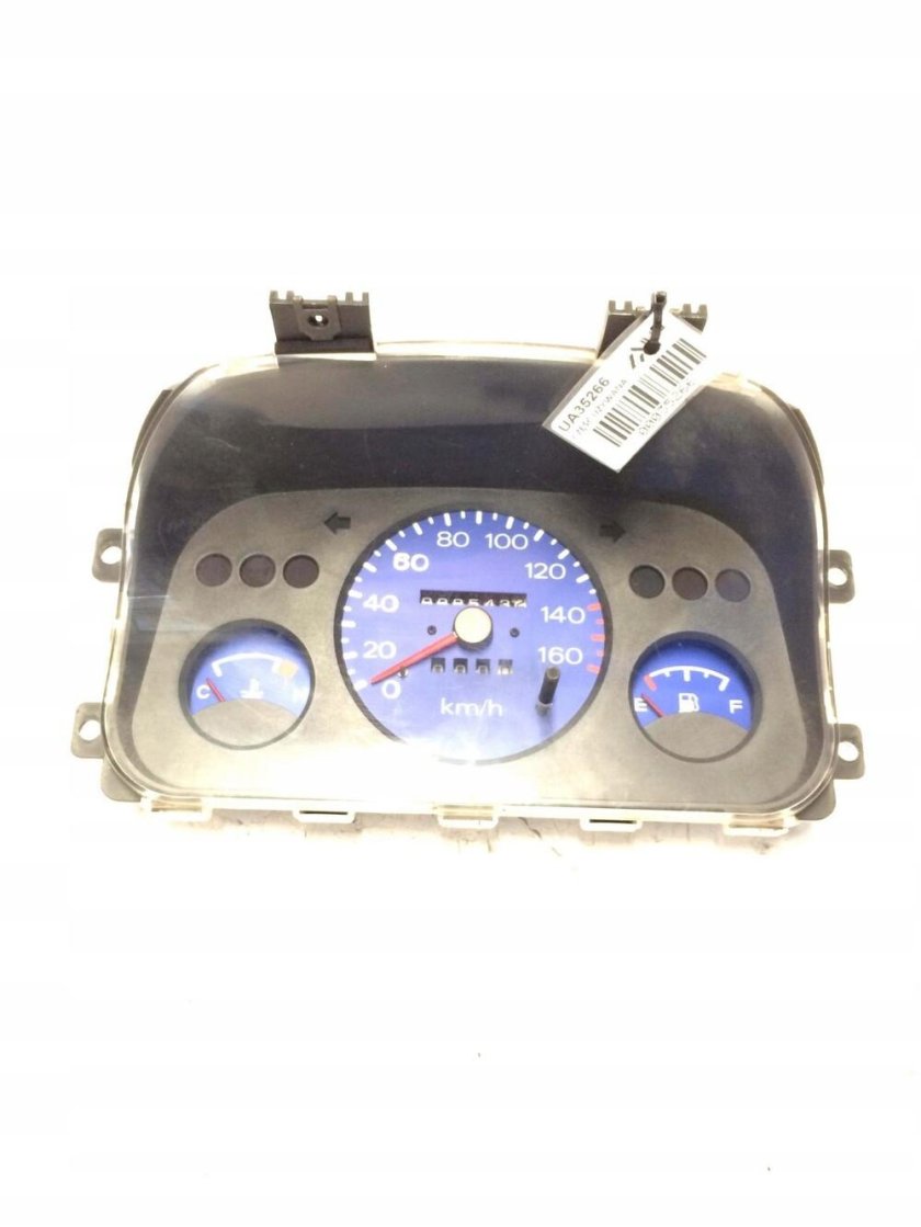 Панель приборов Дэу Тико