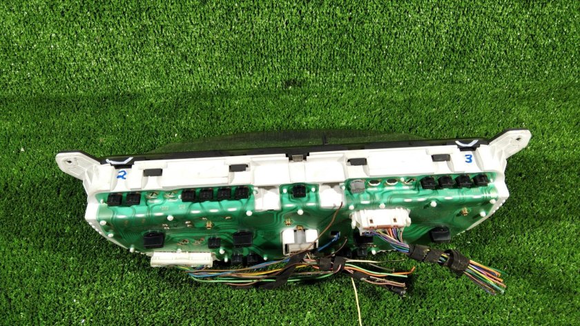 Панель Дэу Такума