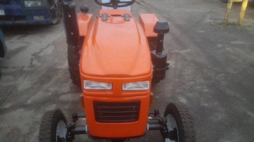 Масса Уралец 160