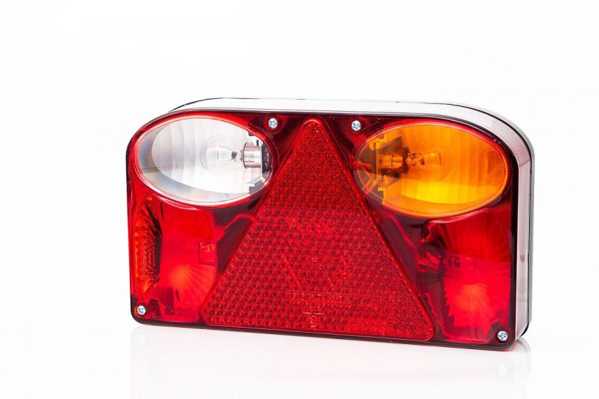 Фонарь Fristom ft 088