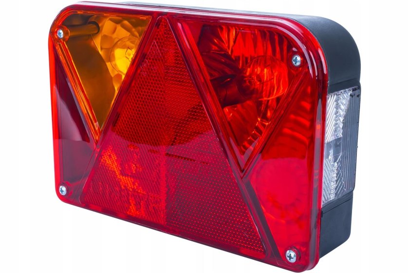 Фонарь задний ССТ 2018- правый dobplast dpt35-0002