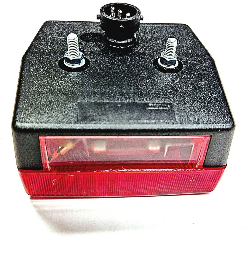 Фонарь задний Польша was1029