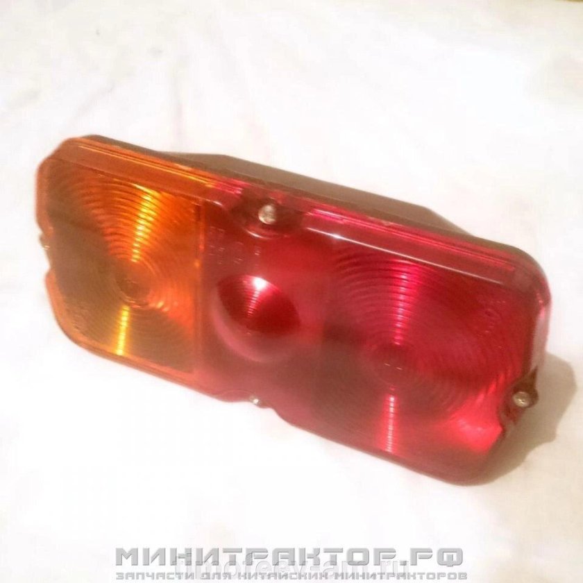 ФП 132 фонарь задний