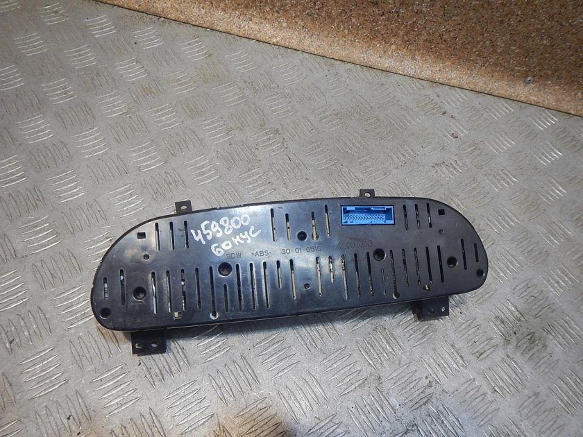 Щиток приборов чери бонус