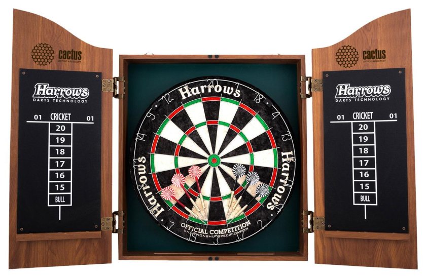 Дартс Nodor Supabull 2