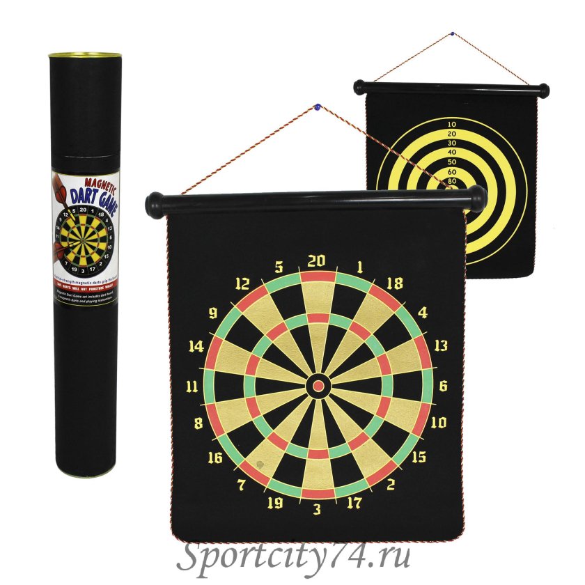 Магнитный дартс Indigo in113