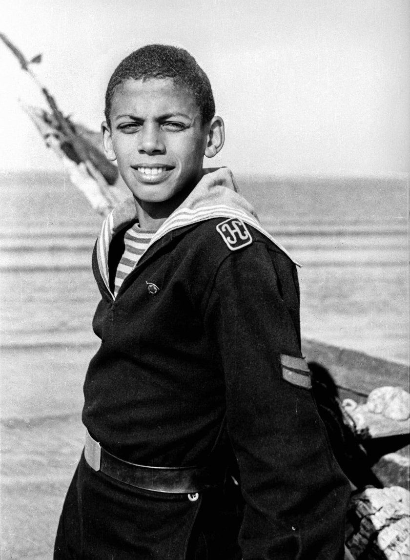 Джим Паттерсон