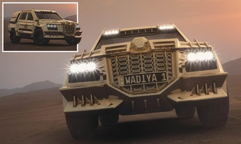 Dartz Prombron' as1936 (sedan)