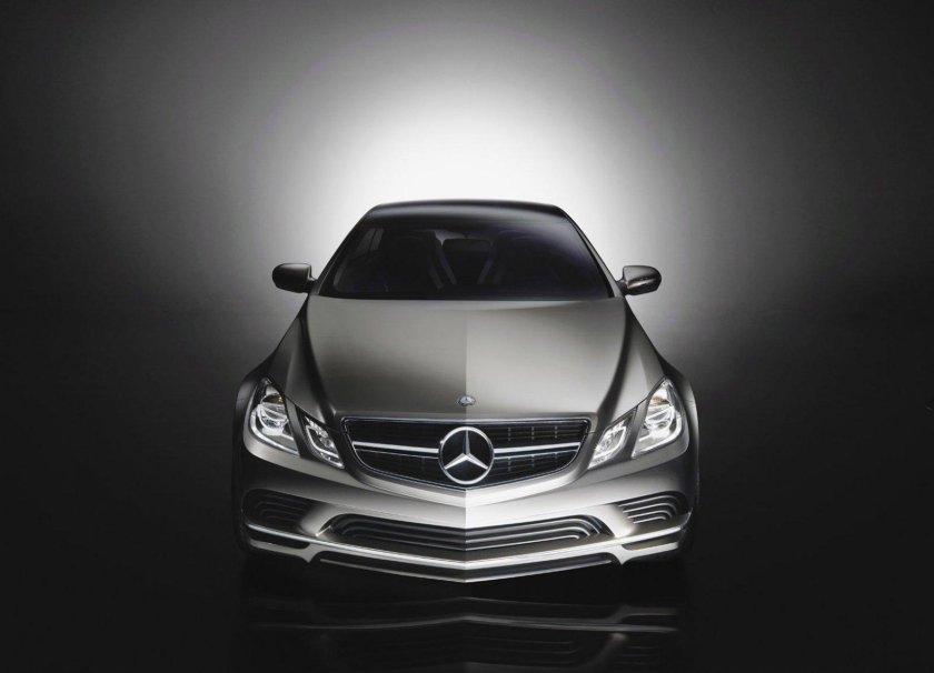 Mercedes-Benz CONCEPTFASCINATION