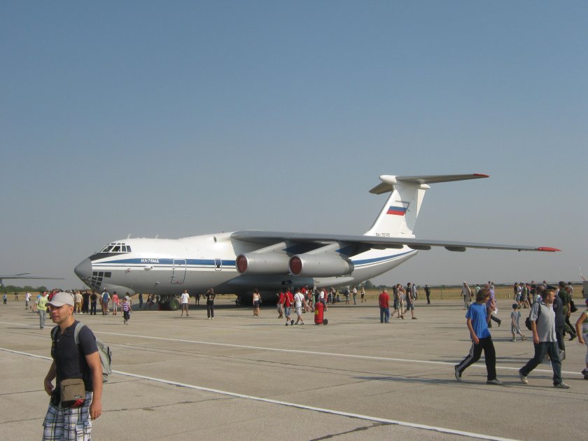 Ил 76