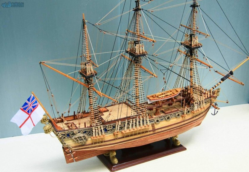 Royal Caroline 1749