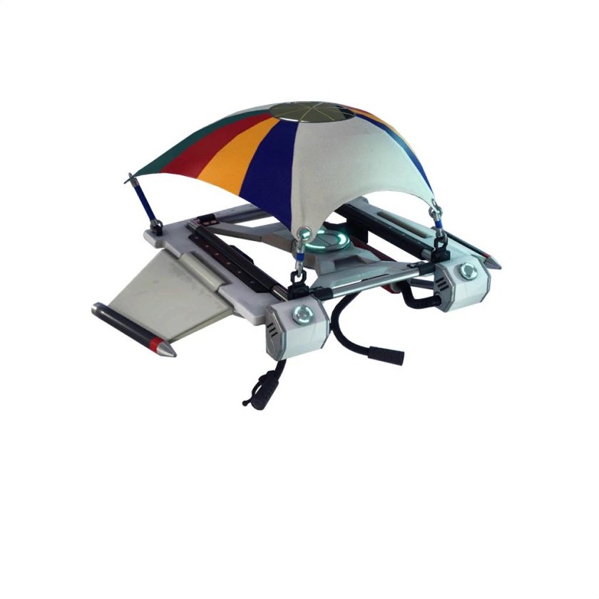 Дельтаплан мако