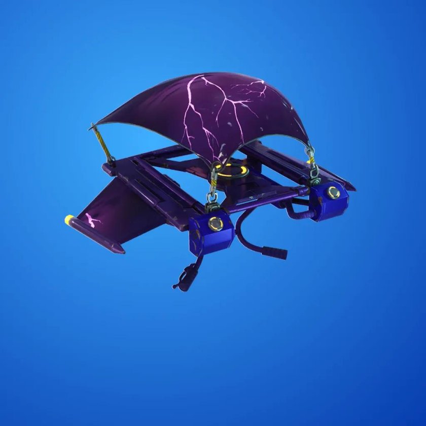 Глайдер ФОРТНАЙТ