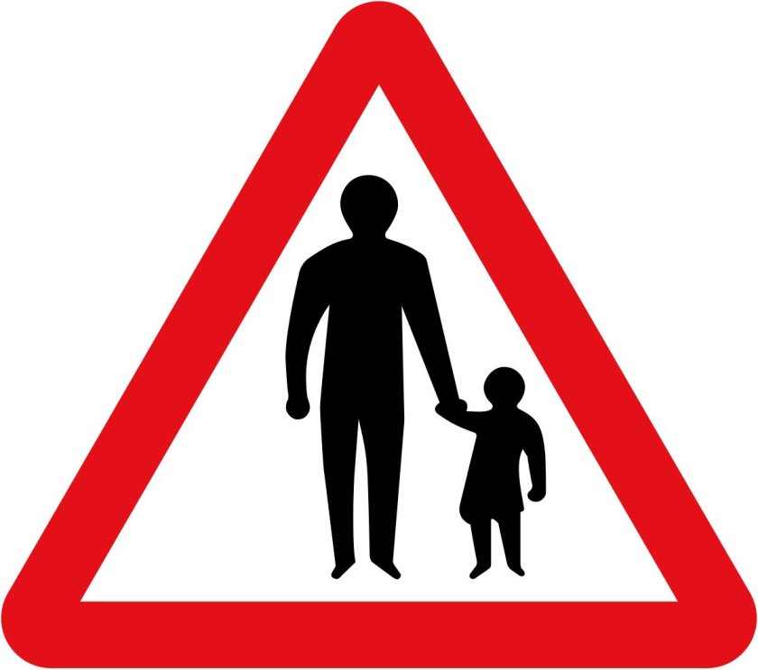 Дорожные знаки для выкупа