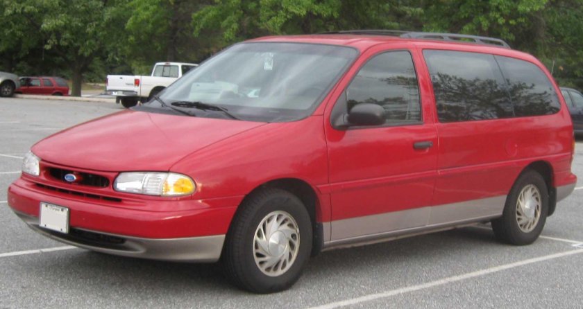 Ford windstar 1994