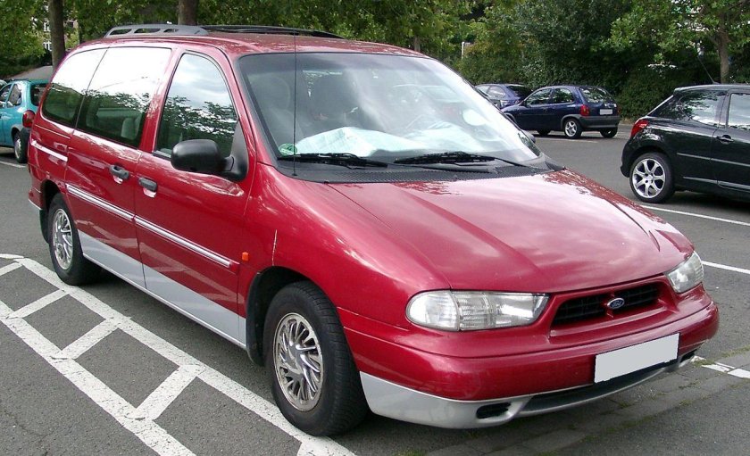 Ford windstar 1994