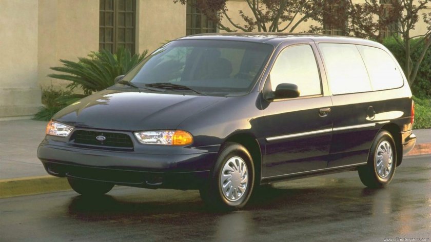 Ford windstar 1994