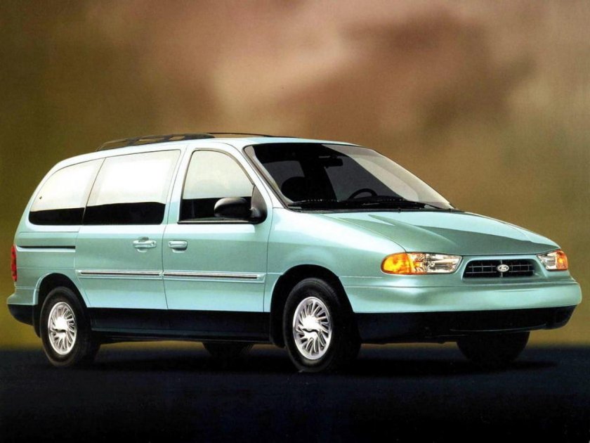 Ford windstar 1994