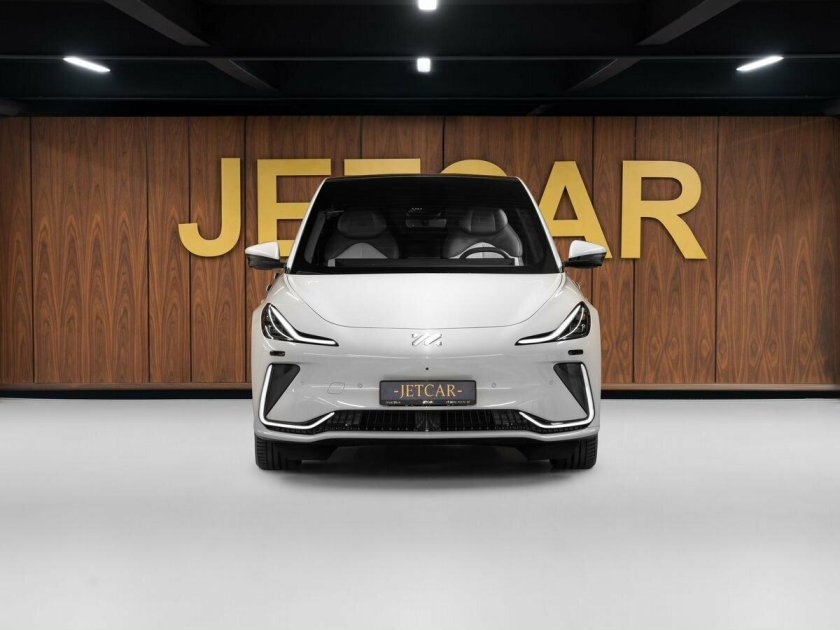 Zhiji (im Motors) фото