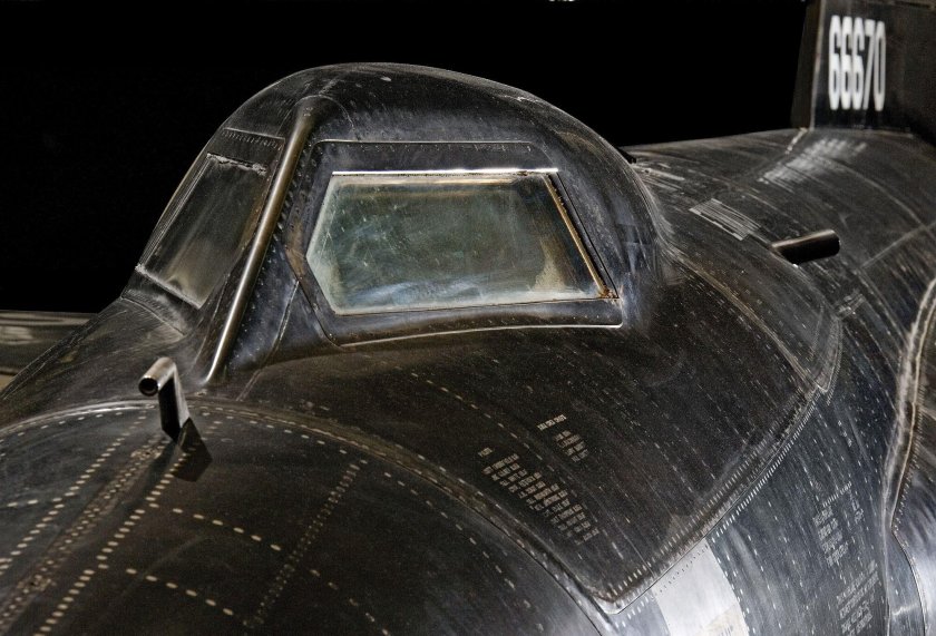 Самый быстрый бомбардировщик в мире