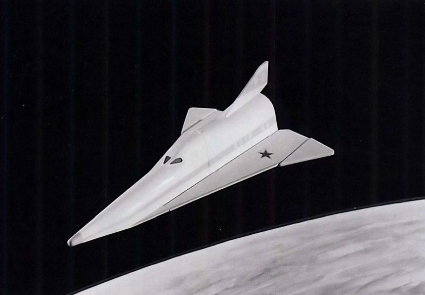 Ракетоплан р-2