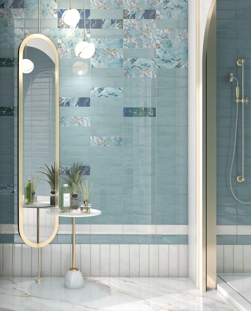 Керамическая плитка Kerama Marazzi Дарсена