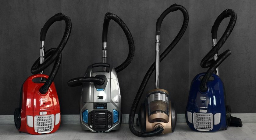 Пылесобиратель для дома